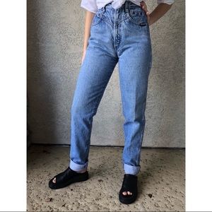 VINTAGE Rockies jeans